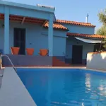 Villa 3 Marias Sao Joao do Peso