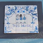 Villa 3 Marias *