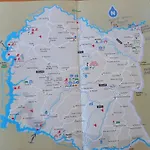 3 Marias * Sao Joao do Peso