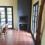 Villa 3 Marias Sao Joao do Peso