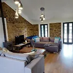 Villa 3 Marias Sao Joao do Peso