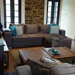Villa 3 Marias *
