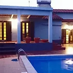 Villa 3 Marias Sao Joao do Peso