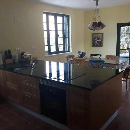 3 Marias Villa Sao Joao do Peso