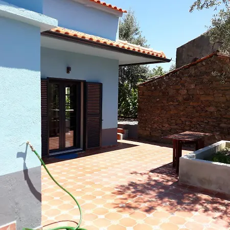 Villa 3 Marias