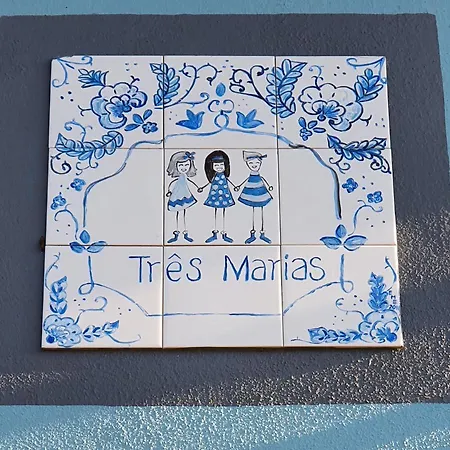 Villa 3 Marias *