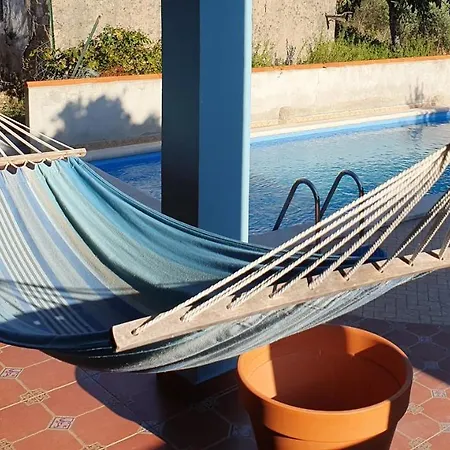 Villa 3 Marias