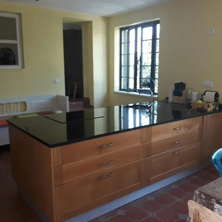 3 Marias Villa *