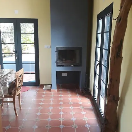 Villa 3 Marias Sao Joao do Peso