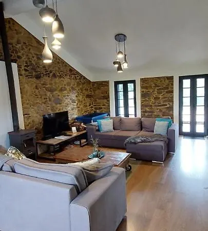 Villa 3 Marias Sao Joao do Peso