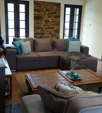 Villa 3 Marias *