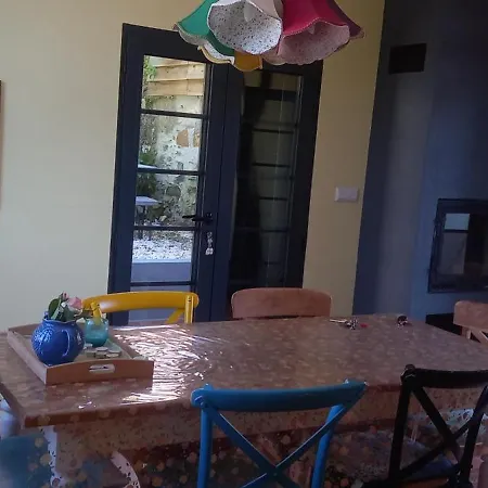 3 Marias Villa