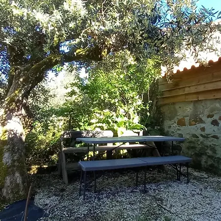 3 Marias Villa *