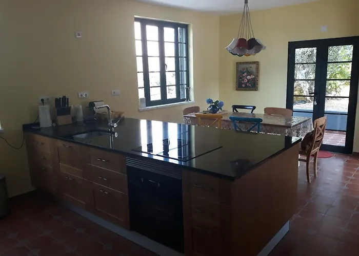 3 Marias Villa Sao Joao do Peso