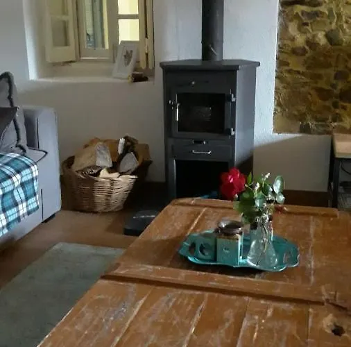 Villa 3 Marias Sao Joao do Peso