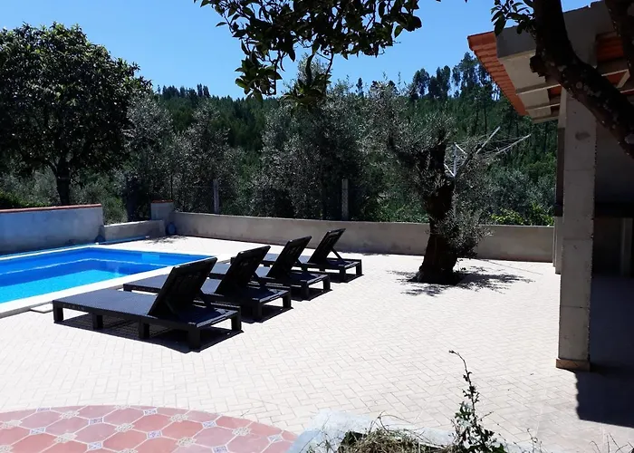 3 Marias Sao Joao do Peso