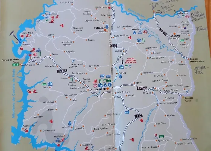 3 Marias * Sao Joao do Peso