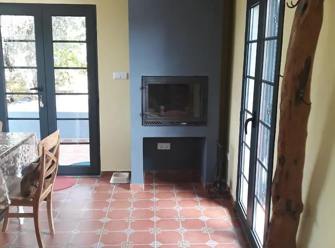 Villa 3 Marias Sao Joao do Peso