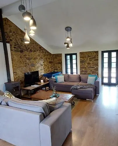 Villa 3 Marias Sao Joao do Peso