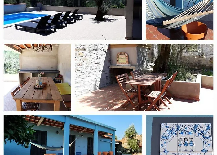 3 Marias Sao Joao do Peso