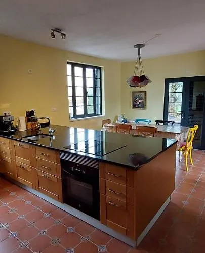 3 Marias Villa