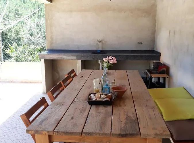 3 Marias Villa Sao Joao do Peso