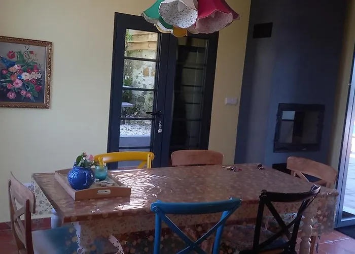 3 Marias Villa